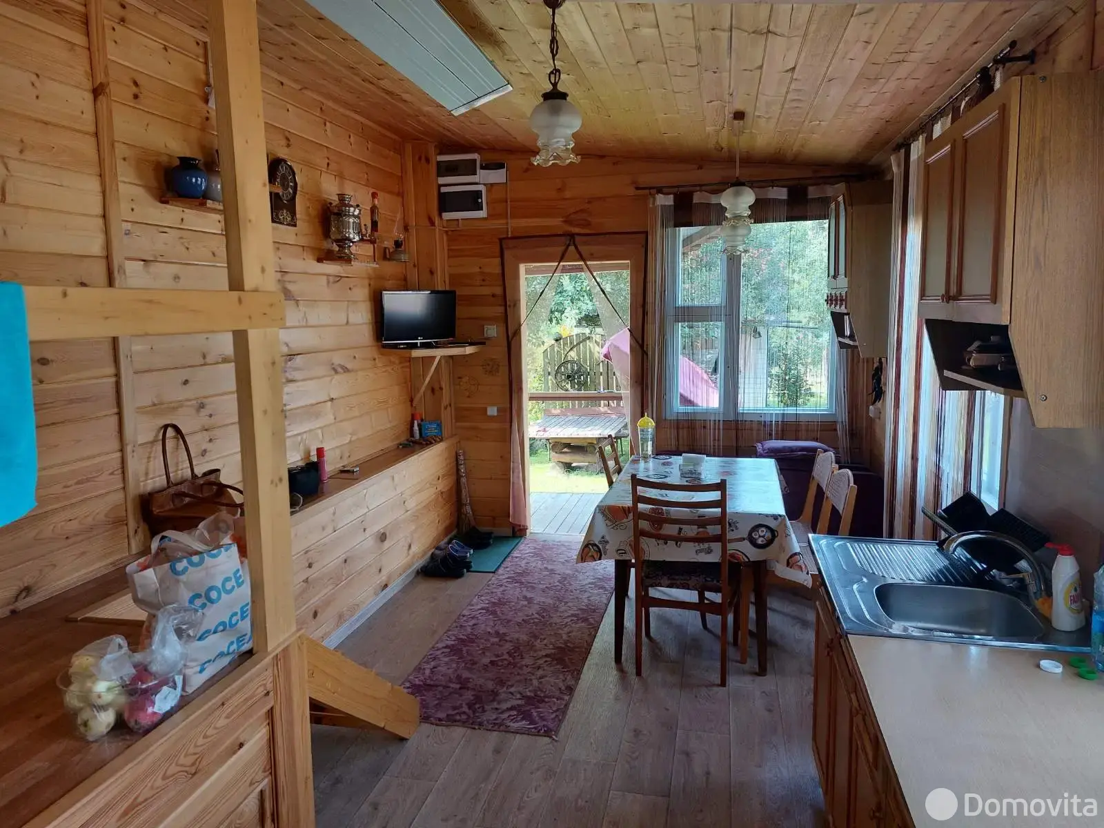 дача, ВЯЗЫНКА, , стоимость продажи 101 805 р.