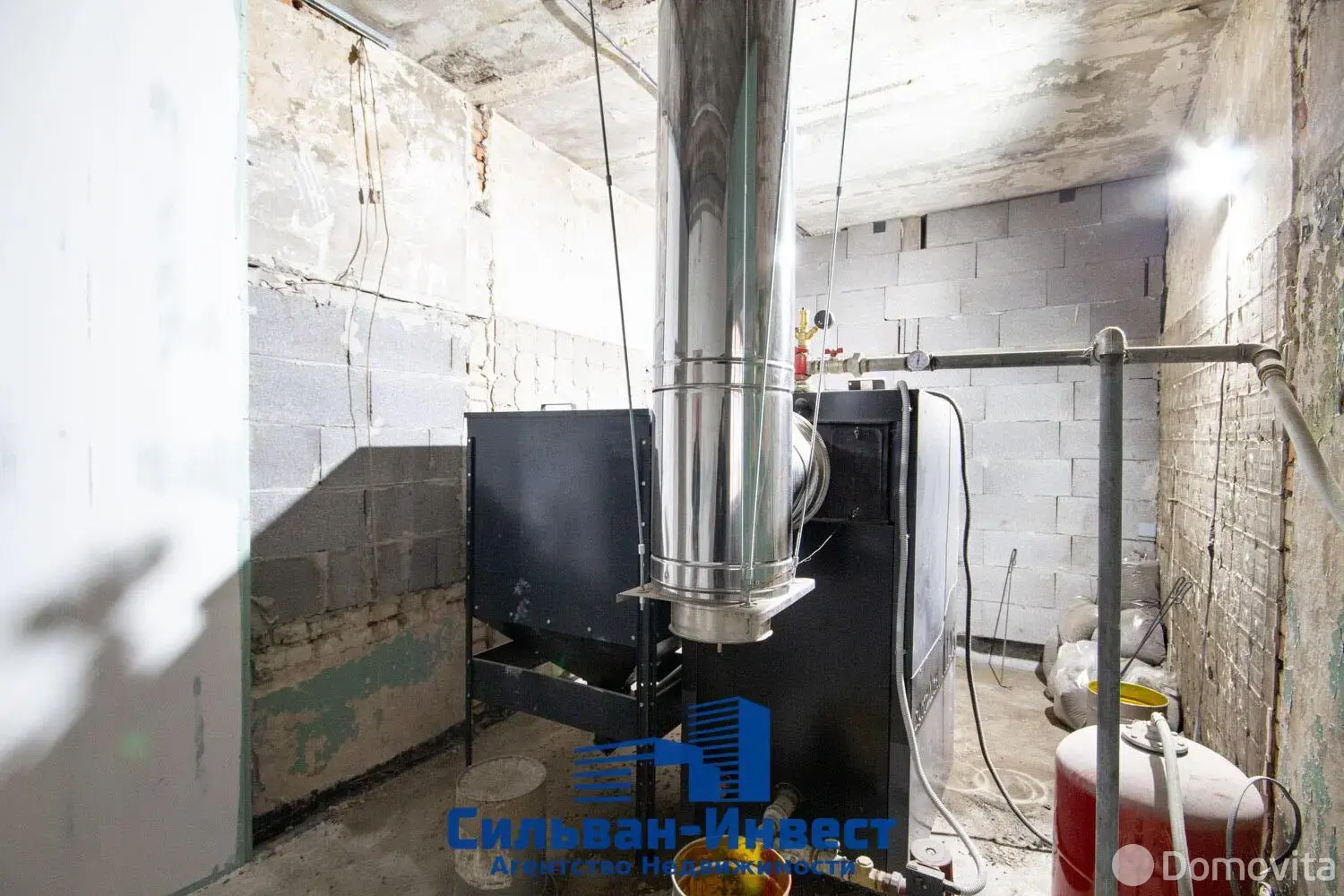 Купить офис на д. 70 в , 3300000USD, код 10136 - фото 37