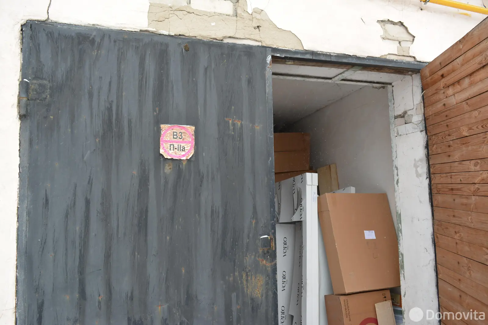 Купить складское помещение на пл. Базарная, д. 2 в Орше - фото 16