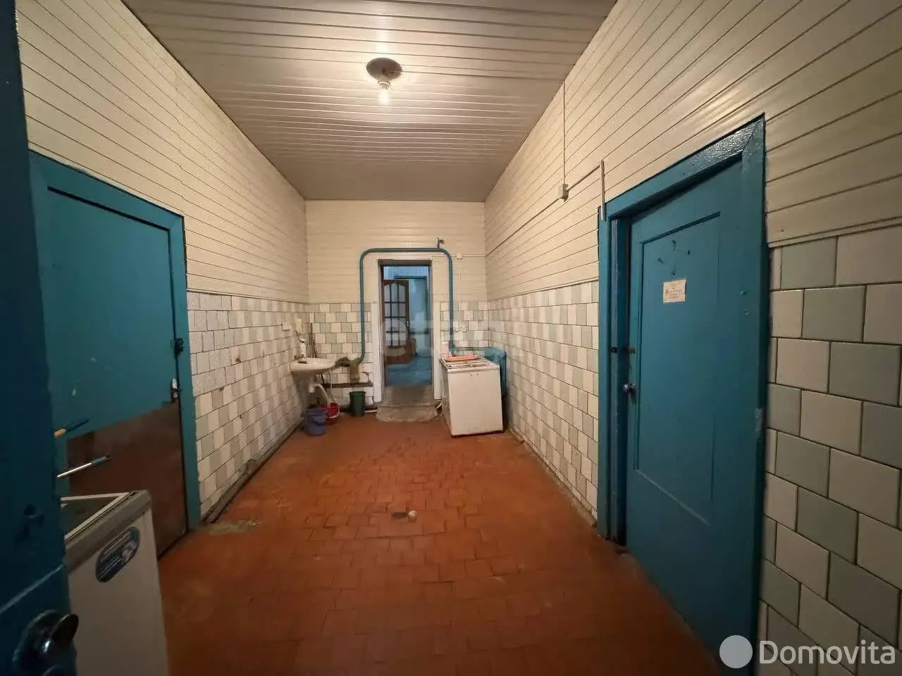 Купить складское помещение на пер. Садовый в Докудово - фото 37