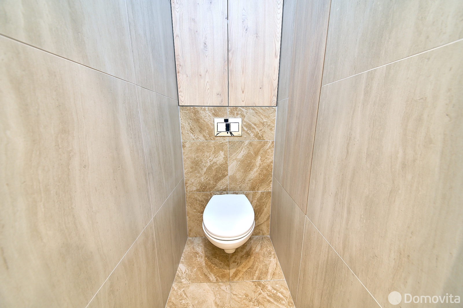 Снять 3-комнатную квартиру в Минске, ул. Михаила Савицкого, д. 1, 2100BYN, код 150127 - фото 14