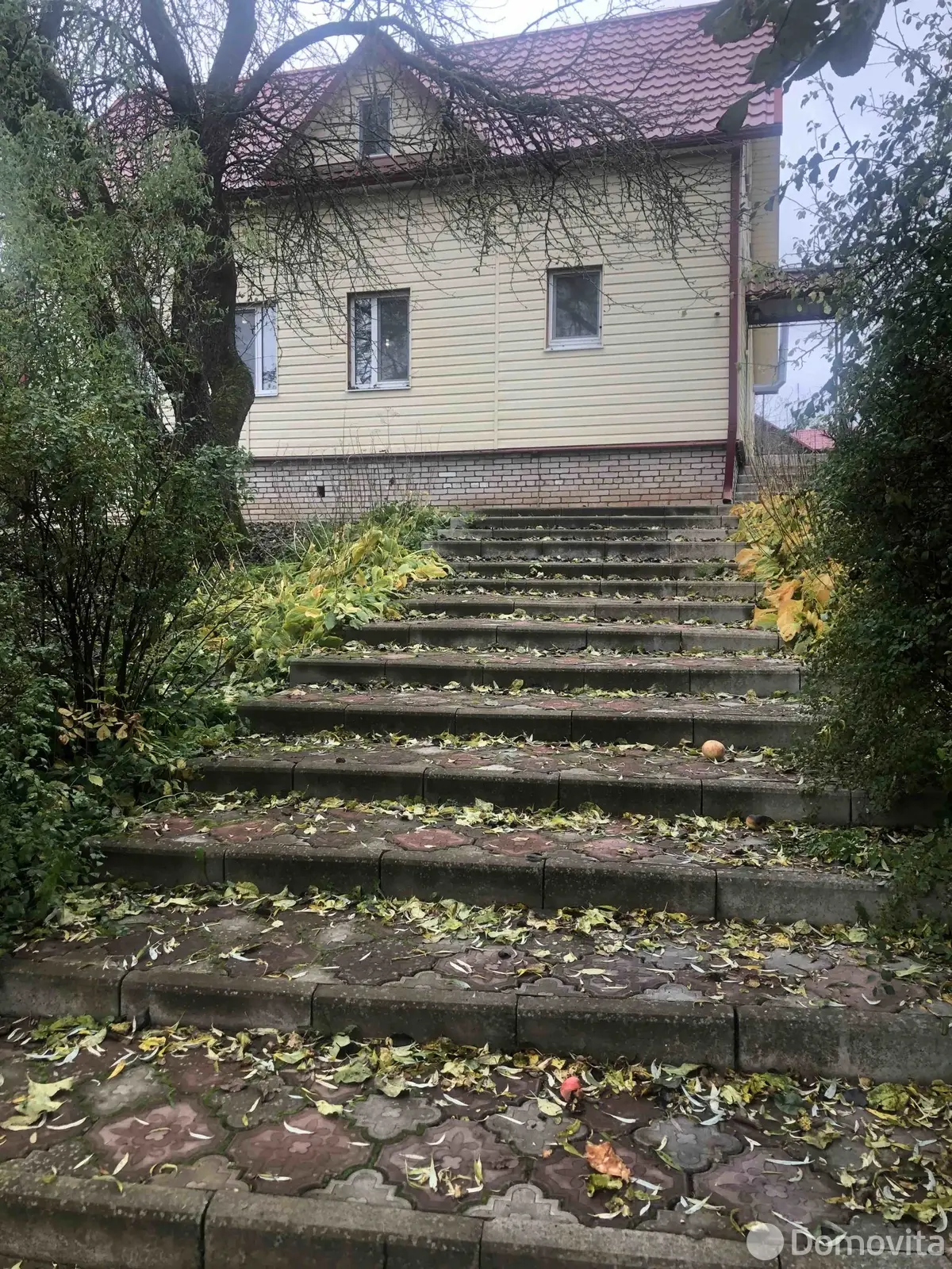 коттедж, Вымно, ул. Совхозная, стоимость продажи 443 460 р.