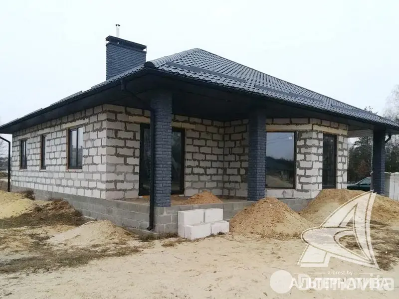 дом, Малорита, 