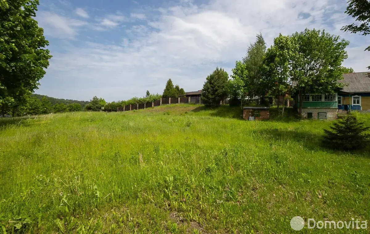 Купить земельный участок, 37.24 соток, Раубичи, Минская область, 350000USD, код 570576 - фото 16