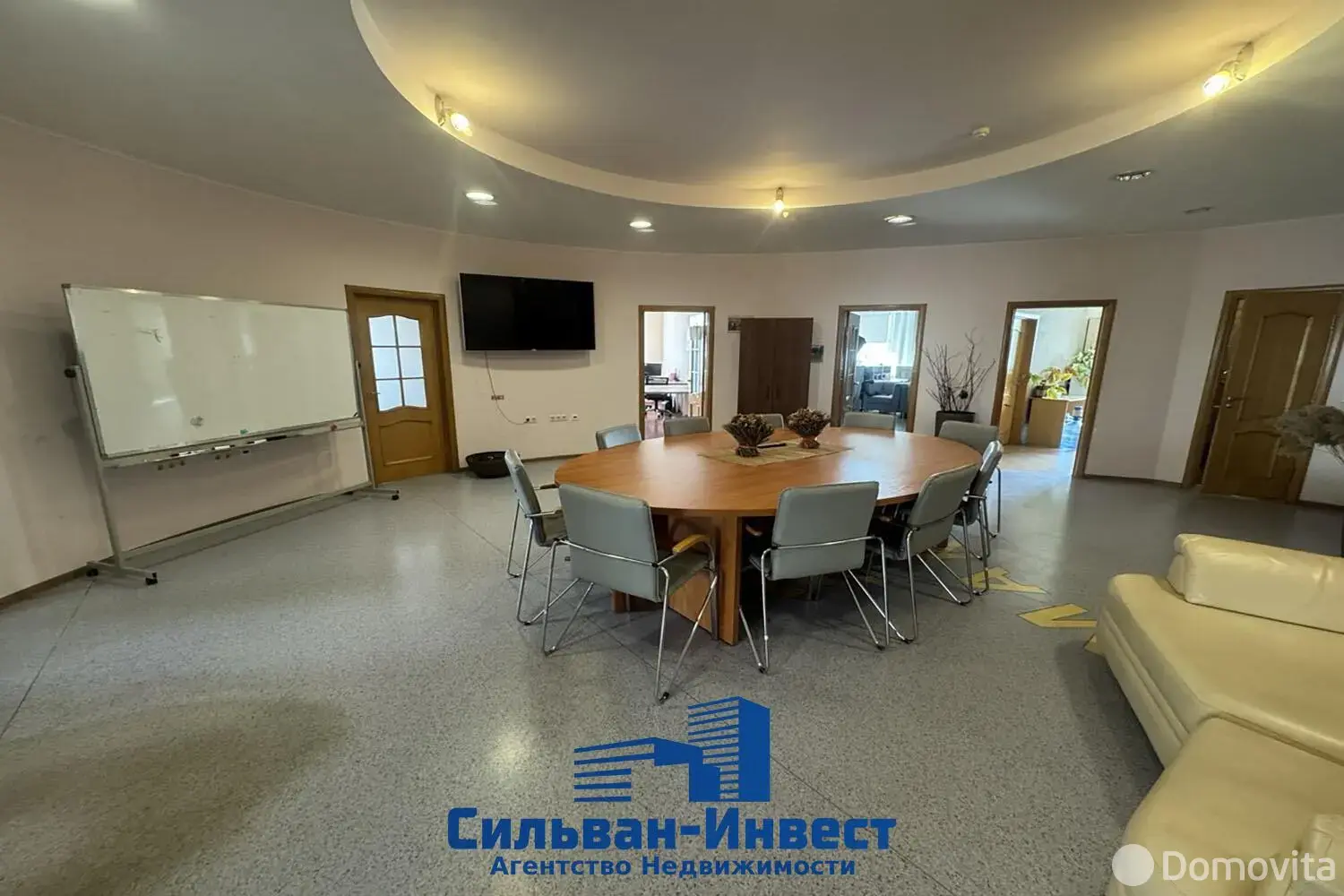 Аренда офиса на ул. Мележа, д. 5/2 в Минске, 1620EUR, код 16678 - фото 17