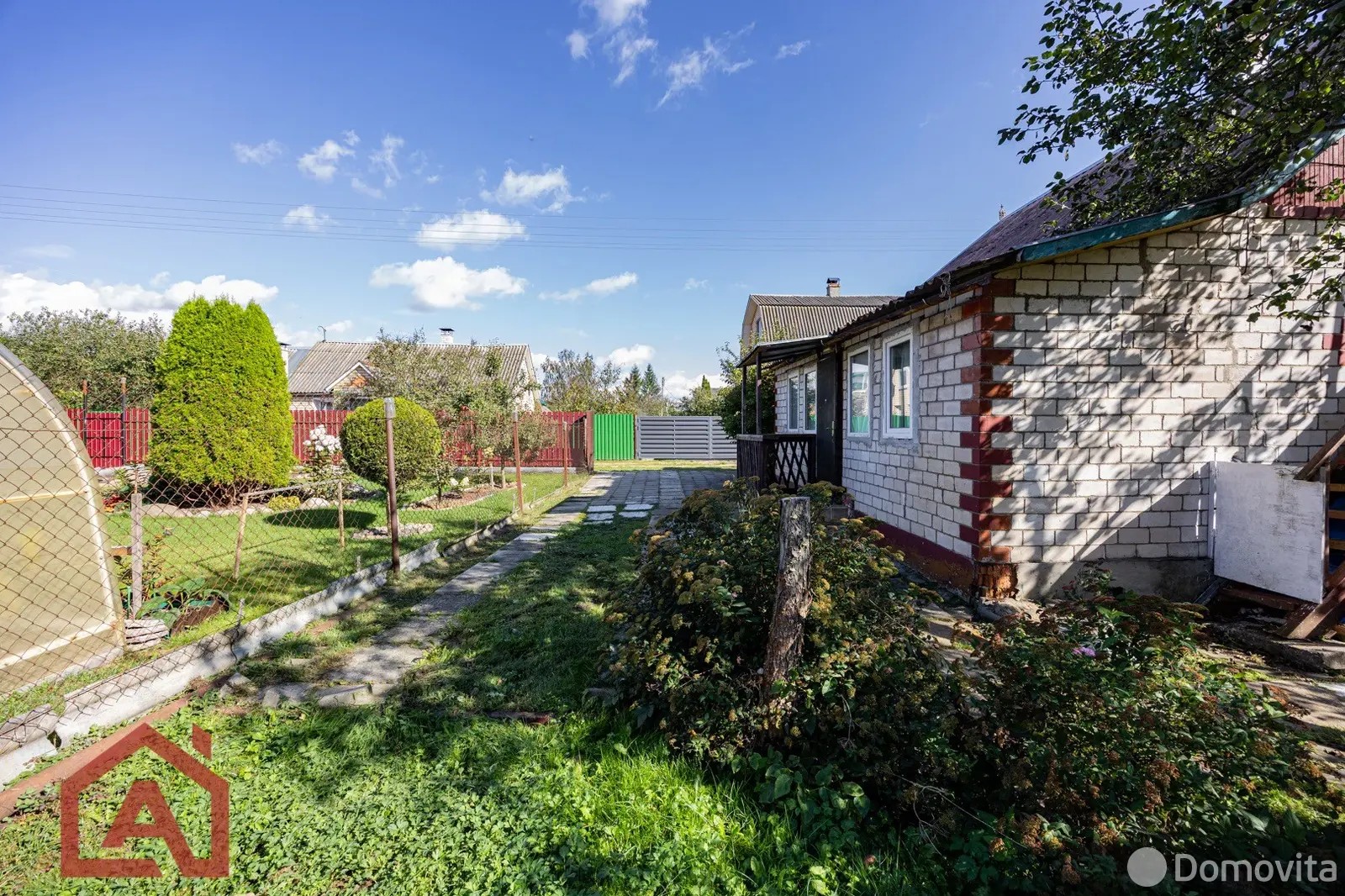 дача, Дубрава-2002, 