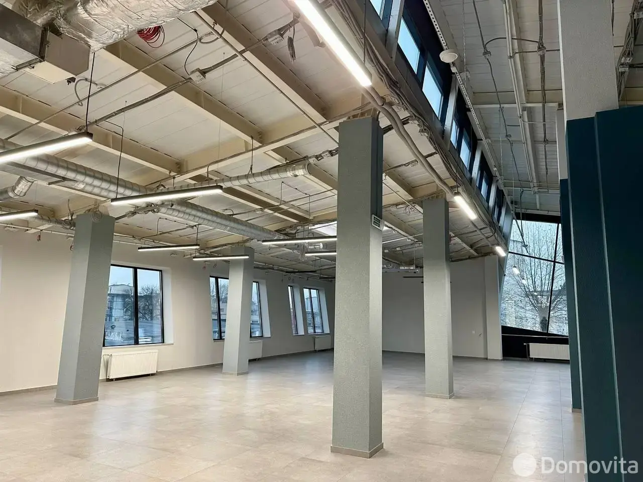 офис, Минск, пер. Софьи Ковалевской, д. 42/В 