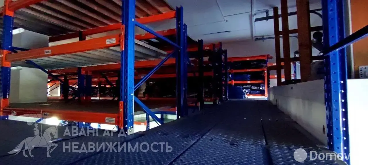 склад, Ратомка, ул. Заславская, д. 13 