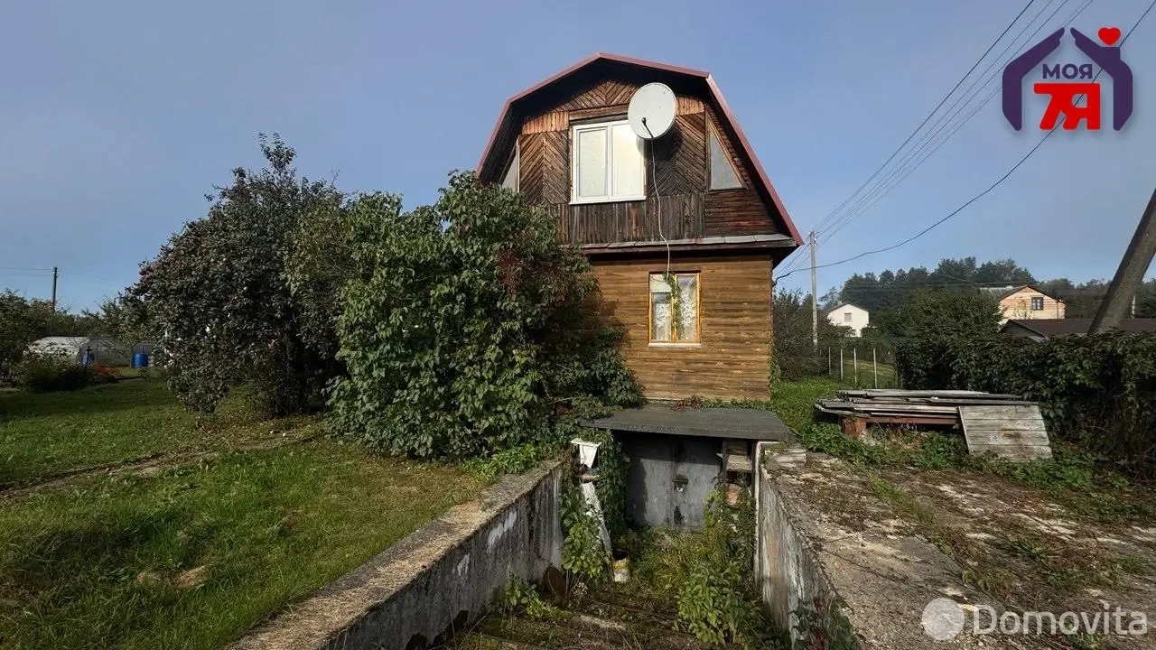 продажа дачи, Наука-плюс, 
