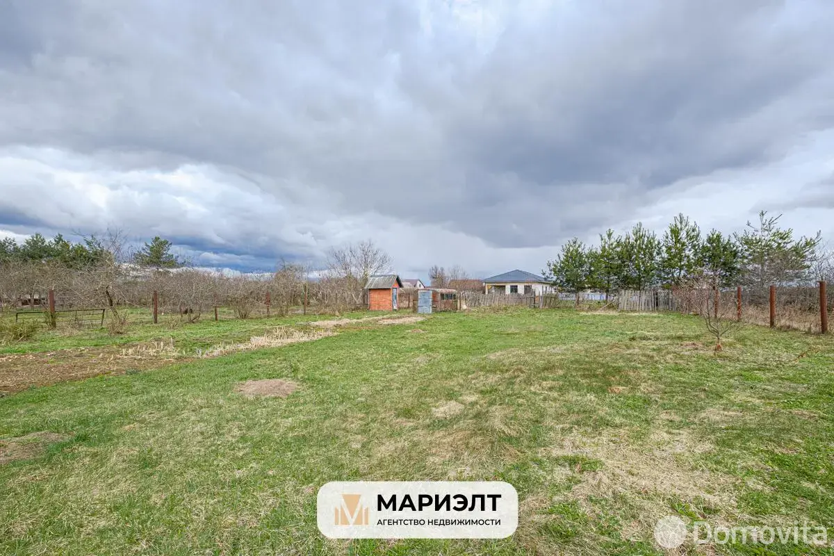 Продажа 3-этажной дачи в Залесье Минская область, 32000USD, код 185498 - фото 26