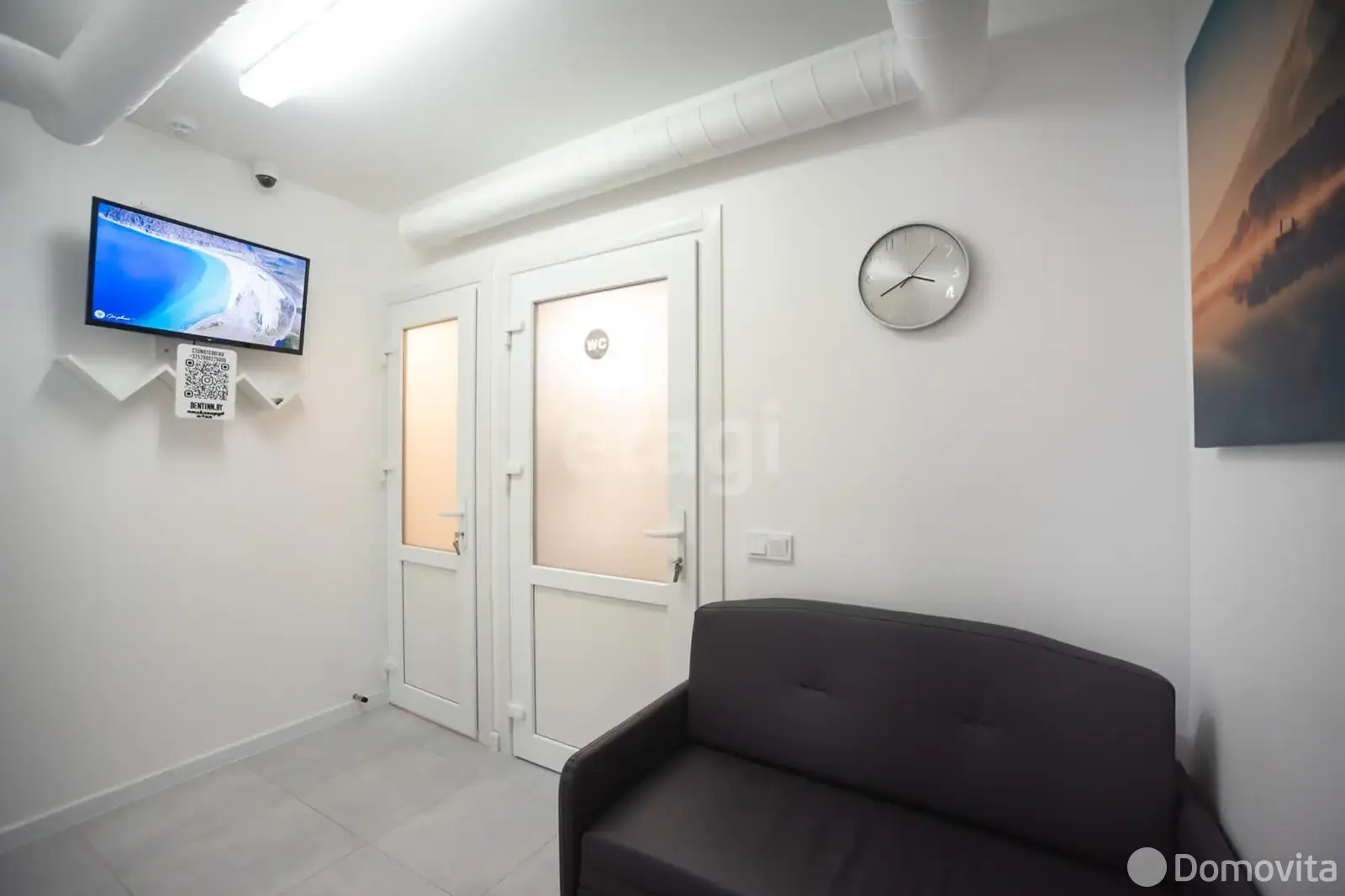 Помещение под сферу услуг в Минске, ул. 50 лет Победы, д. 22, код 3221 - фото 24