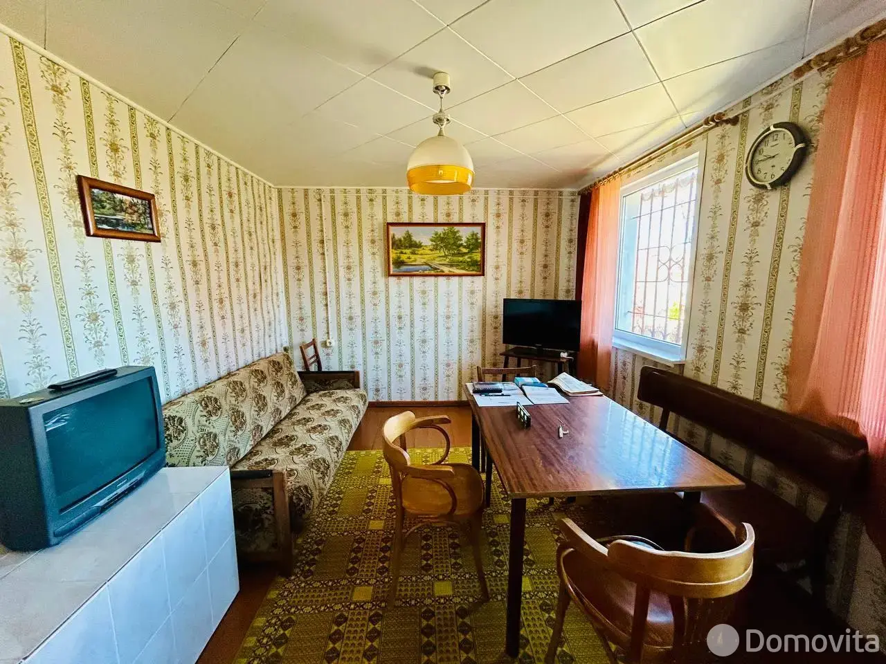 Купить 2-этажную дачу в Прилучках Минская область, 37500USD, код 185515 - фото 18