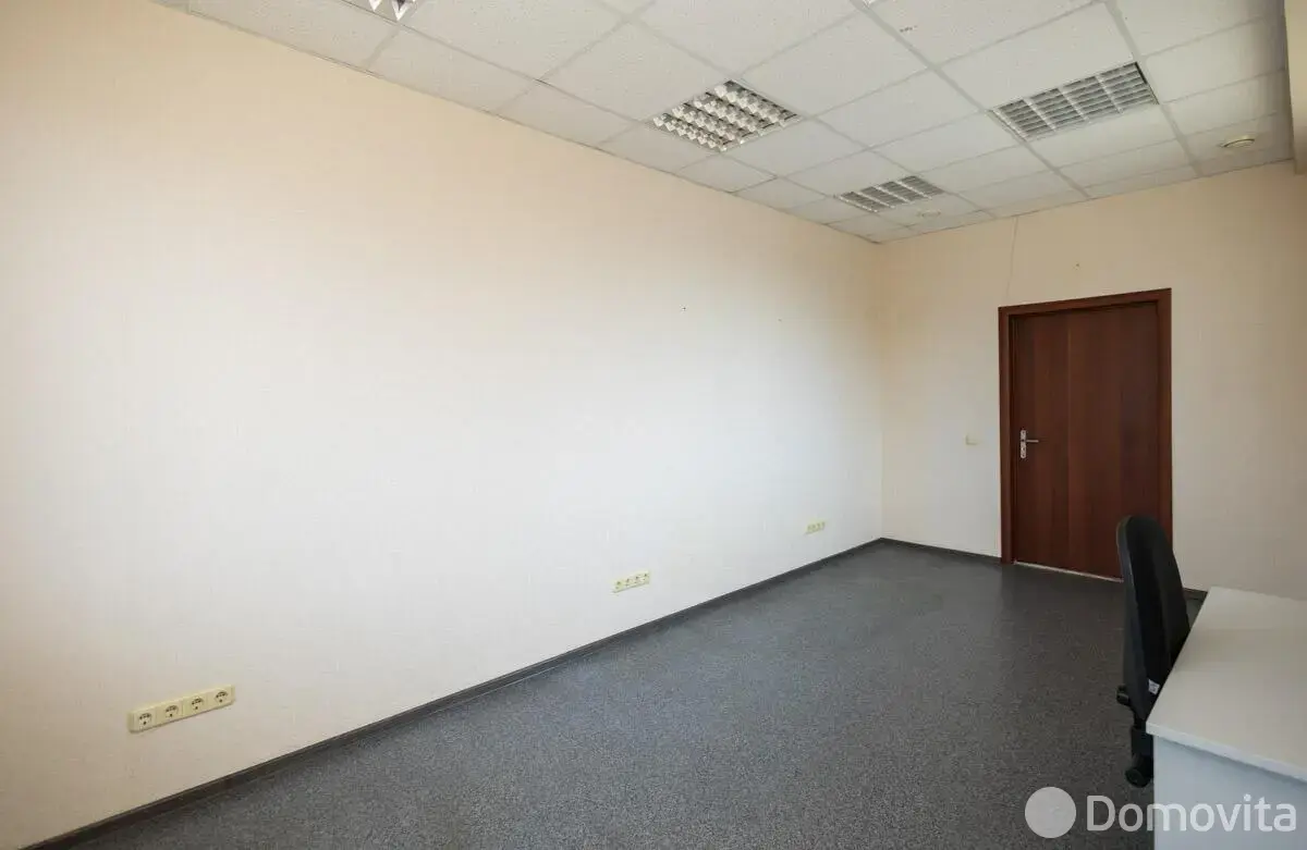 офис, Минск, ул. Монтажников, д. 15 