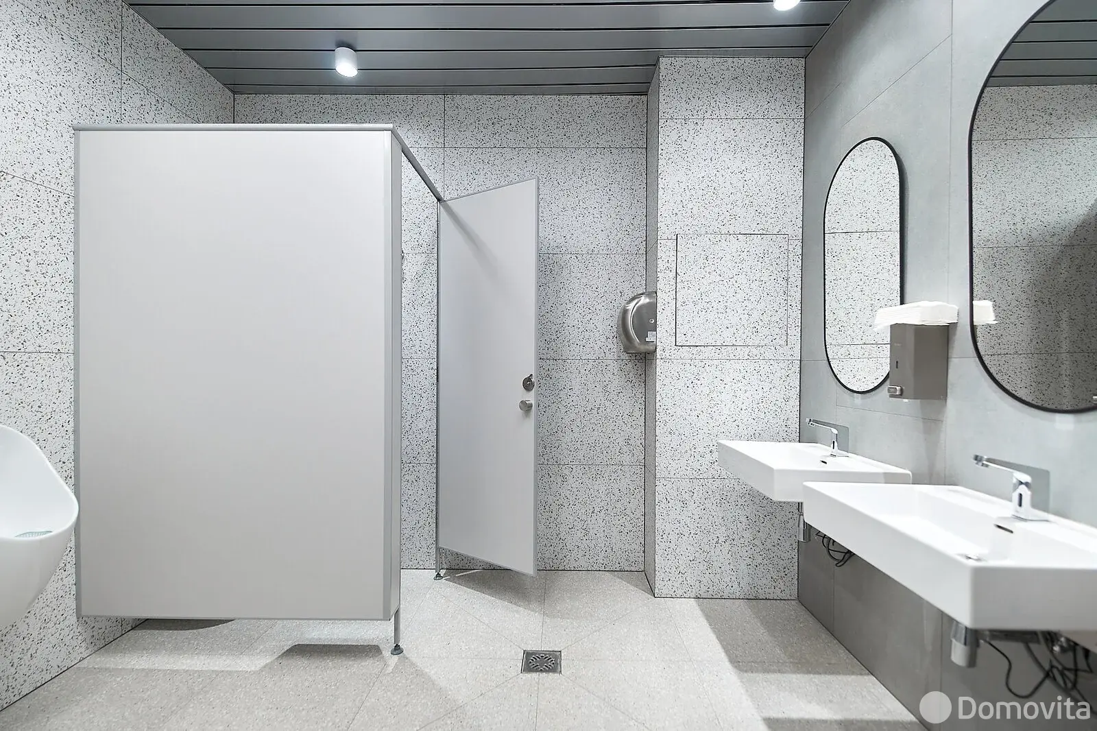 Снять офис на пр-т Партизанский, д. 79 в Минске, 192000USD, код 15774 - фото 11