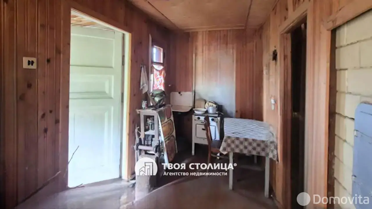 дача, Криница-Баньковщина,