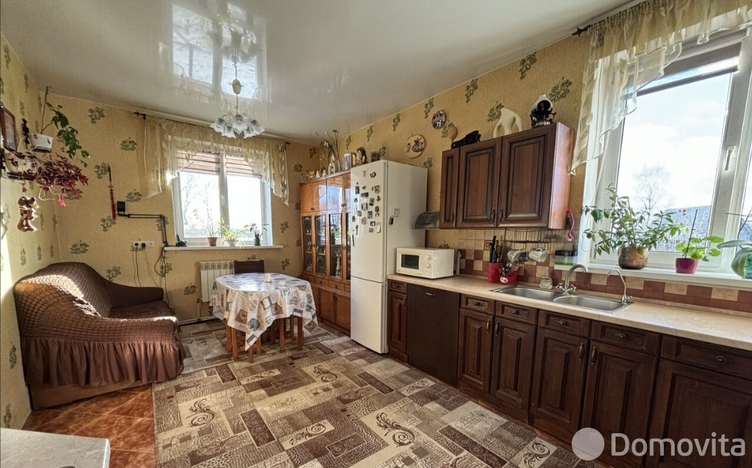 Цена продажи дома, Пережир, ул. Кедровая