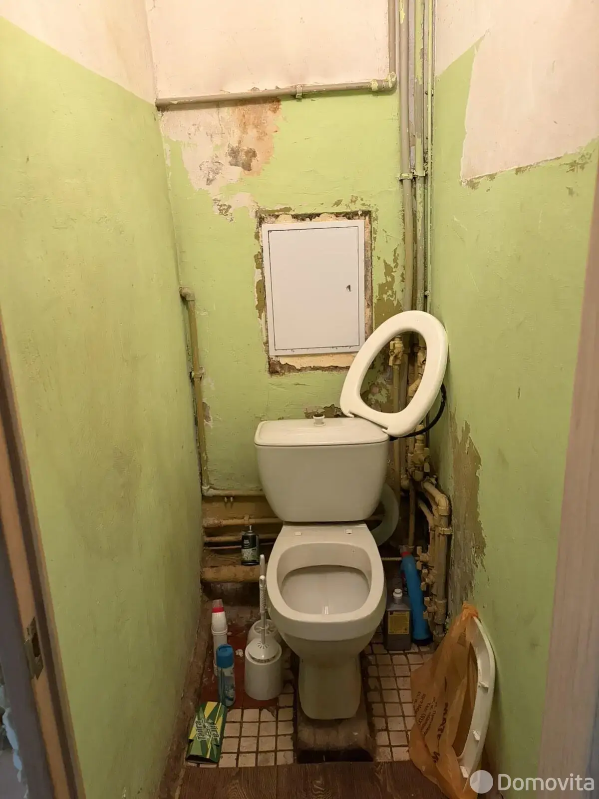 Купить комнату в Минске, ул. Гая, д. 15, цена 56800 BYN, код 7729 - фото 11