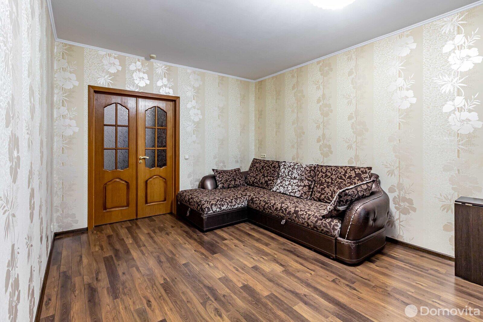 Продажа 2-комнатной квартиры в Минске, ул. Чайлытко, д. 21, 89000 USD, код: 933577 - фото 2