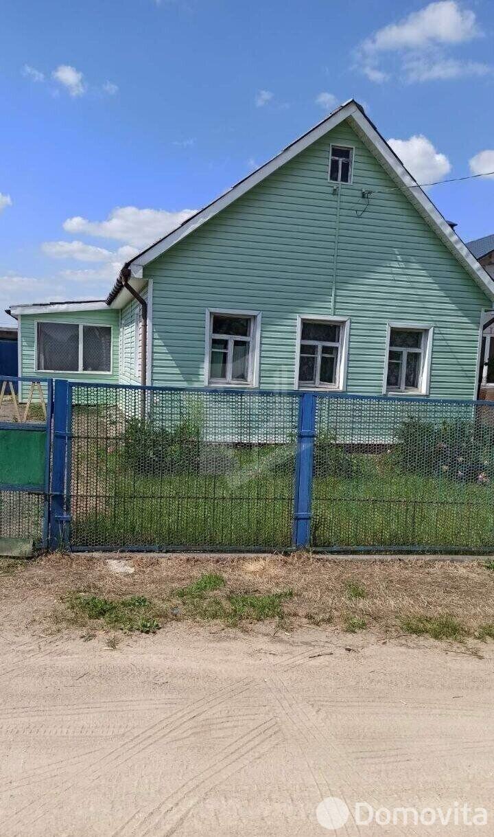 дом, Синило, 