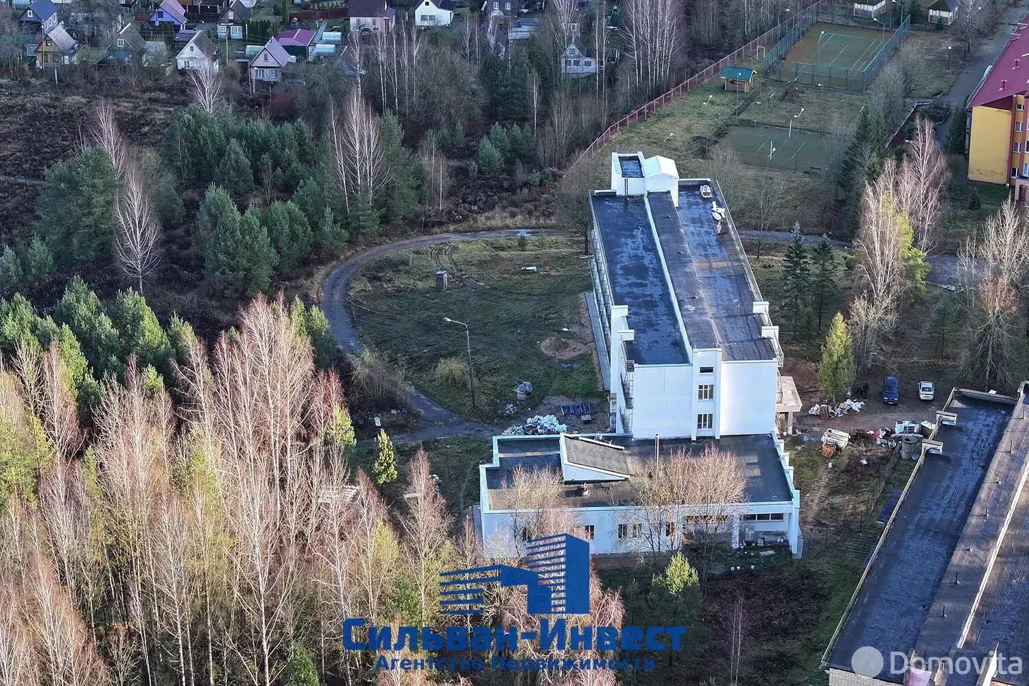 Купить офис на д. 70 в , 3300000USD, код 10138 - фото 18