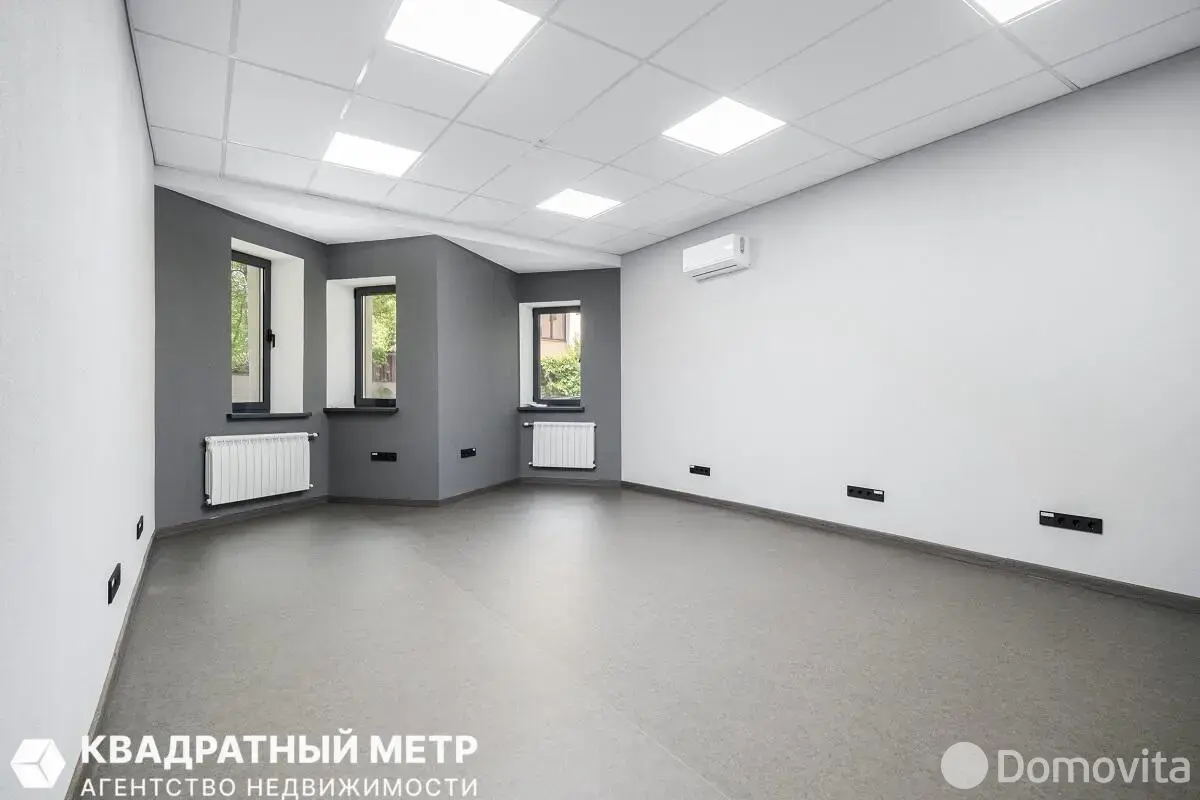 Аренда офиса на пер. Чайковского, д. 3 в Минске, 10000BYN, код 17120 - фото 14