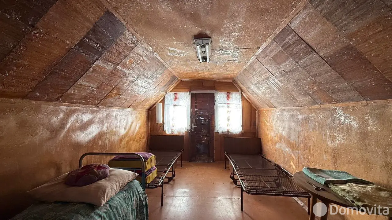 Продажа 2-этажной дачи в Урожайной Брестская область, 8200USD, код 184945 - фото 12