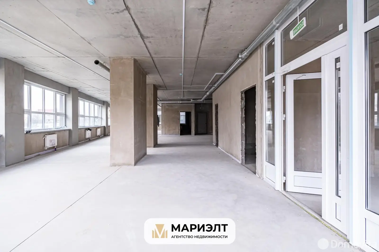 продажа торгового объекта, Минск, ул. Быховская, д. 10