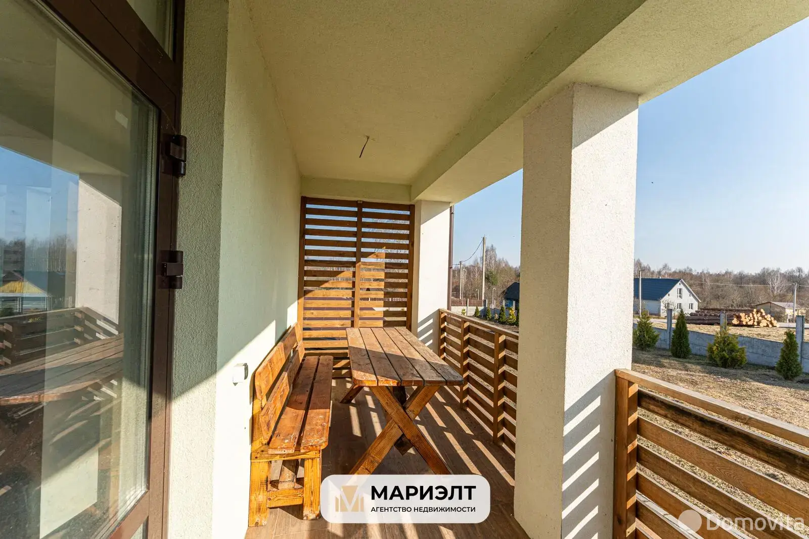 дом, Заберезовка, , стоимость продажи 368 893 р.