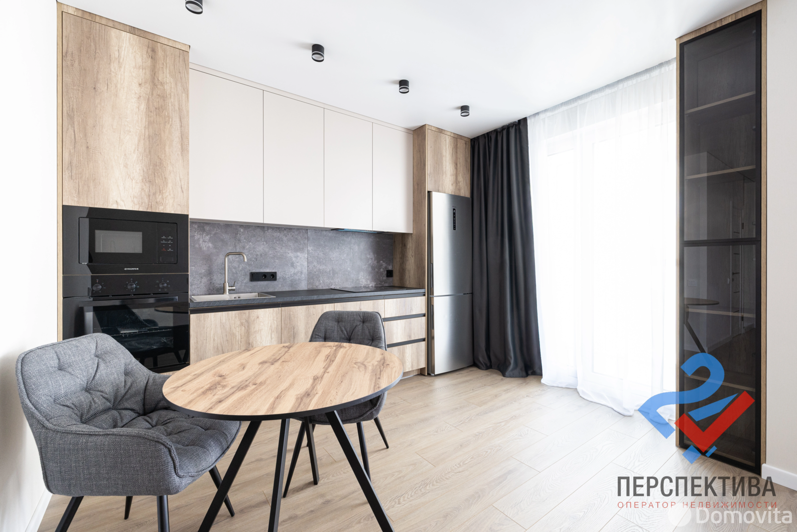 квартира, Минск, пр-т Дзержинского, д. 32 в Московском районе