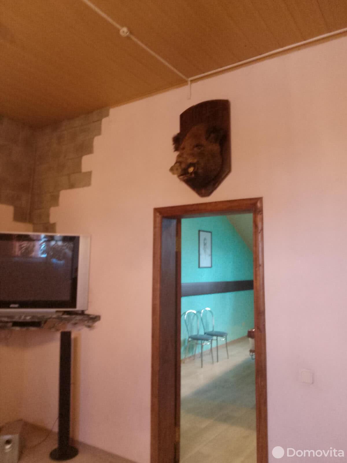 Купить помещение под сферу услуг в Витебске, ул. Молодежная, д. 1А - фото 19