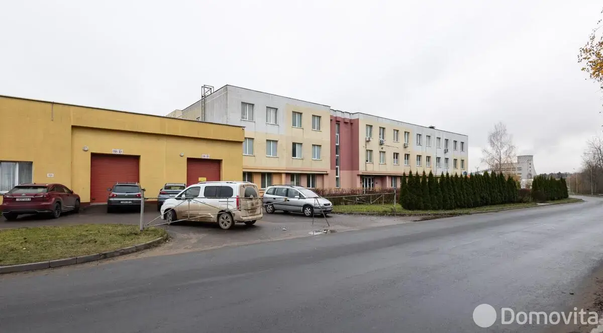 Купить офис на ул. Монтажников, д. 15 в Минске, 19000USD, код 9567 - фото 26