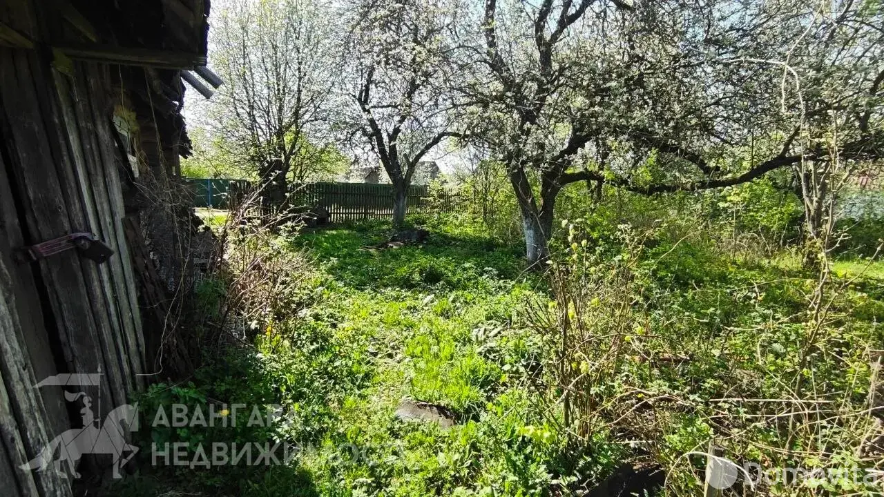 Купить земельный участок, 11.7 соток, Подбережье, Минская область, 7950USD, код 571832 - фото 14