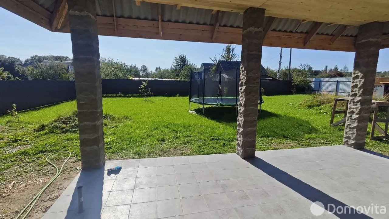 Продажа 2-этажной дачи в Ново-лесуны Минская область, 35000USD, код 183999 - фото 13