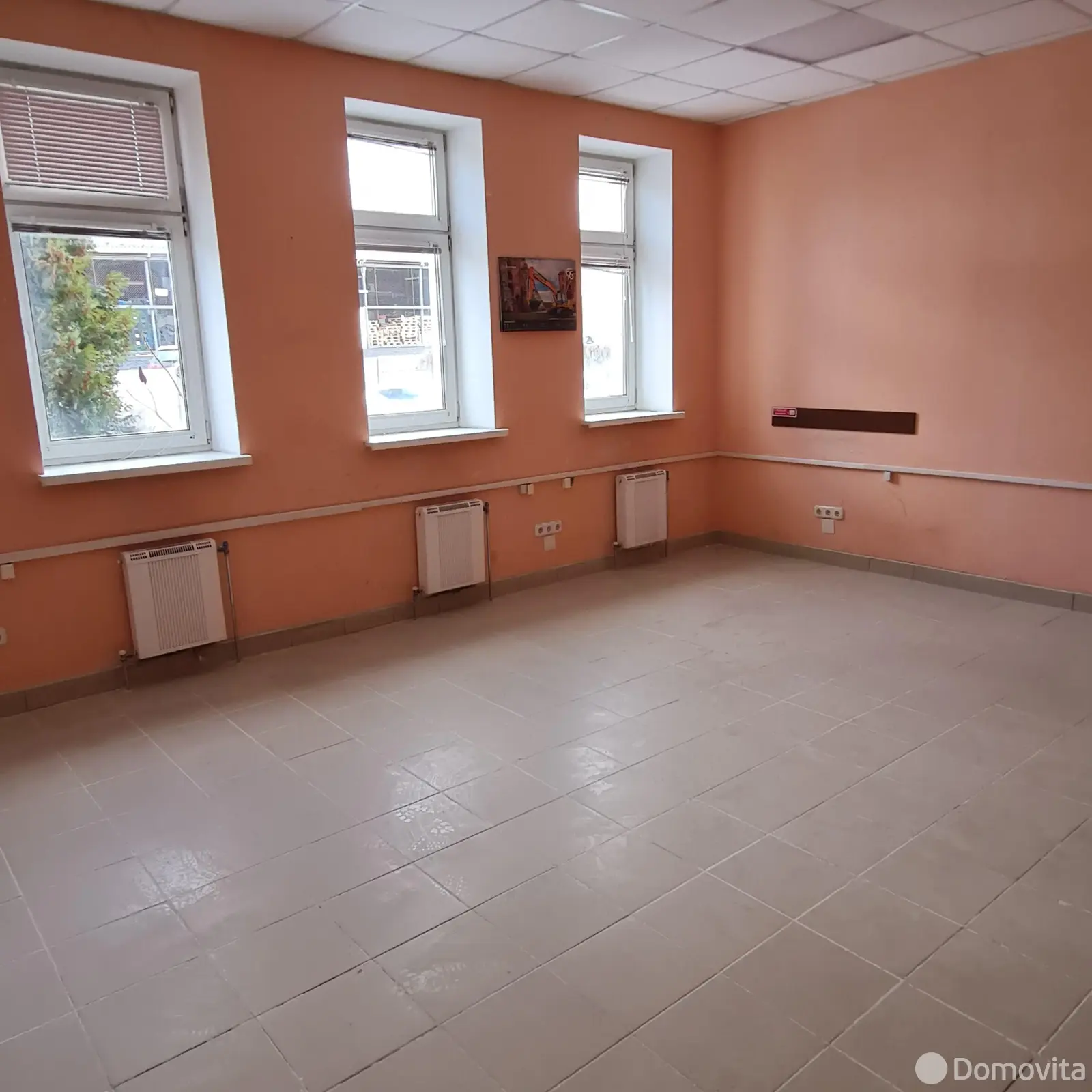 офис, Минск, ул. Шабаны, д. 14/А в Заводском районе