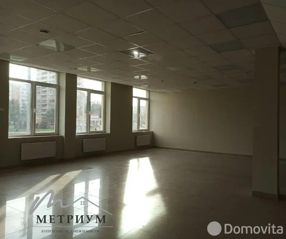 торговый объект, Минск, ул. Алибегова, д. 28 