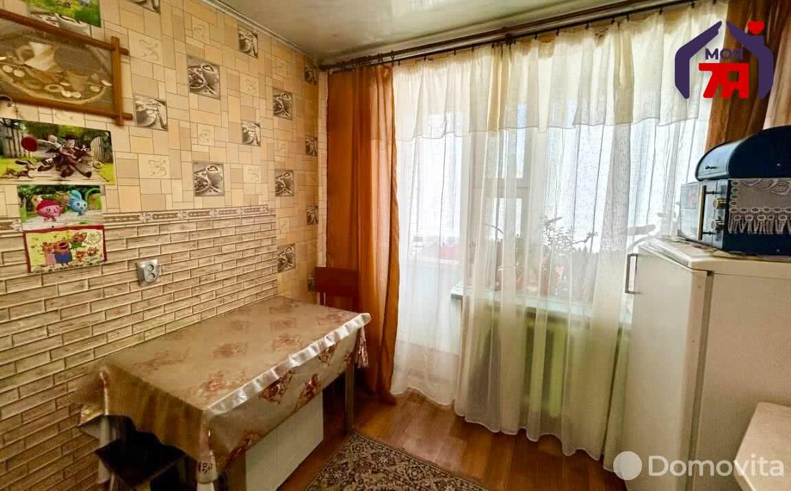 Продажа 3-комнатной квартиры в Слуцке, ул. Пионерская, д. 50, 48000 USD, код: 999799 - фото 4