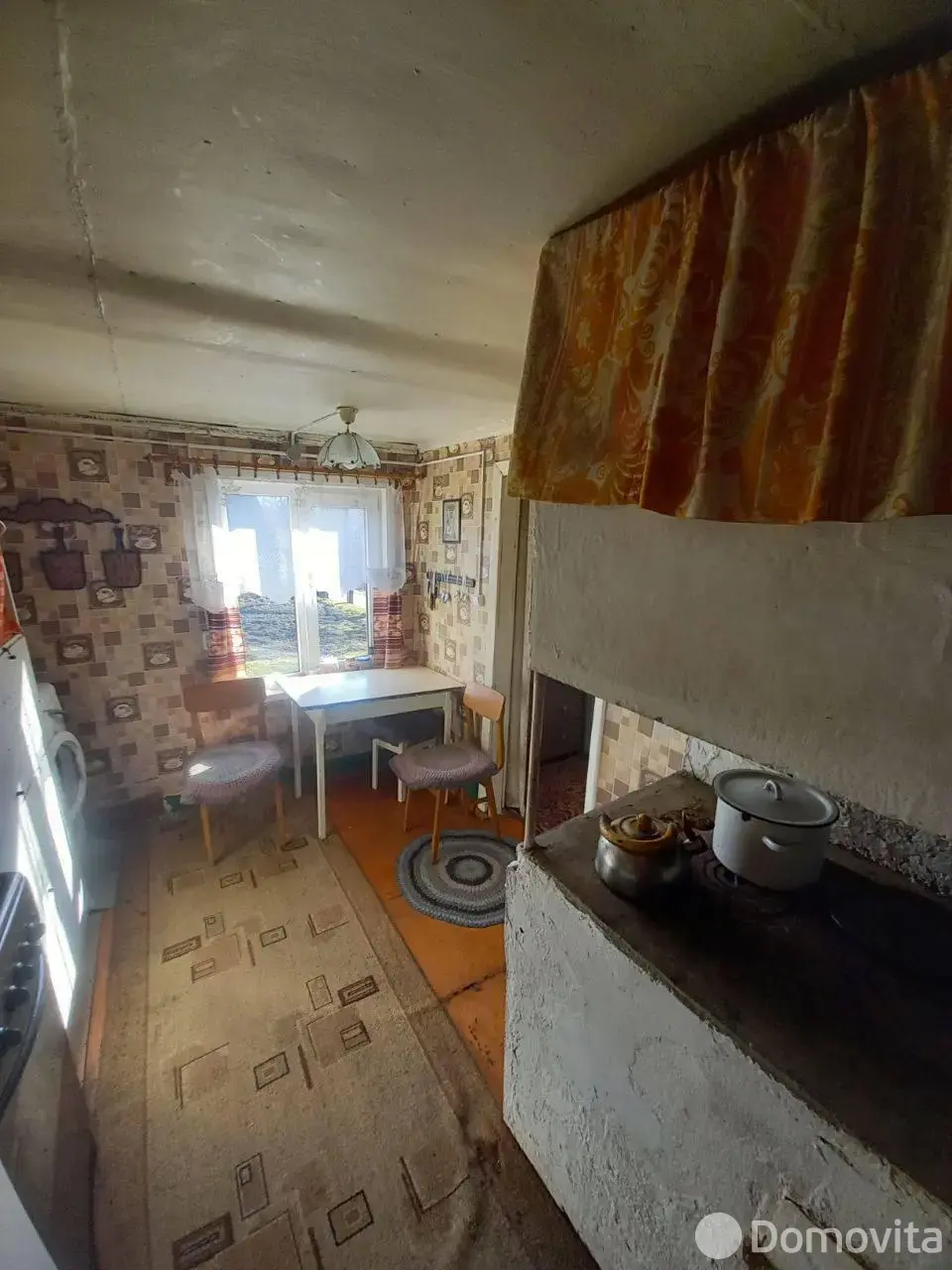 Цена продажи коттеджа, Друя, пер. Браславский, д. 9