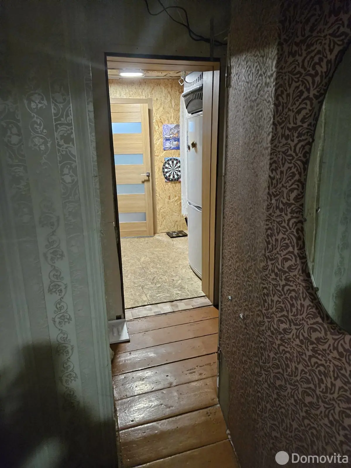 дом, Витебск, пер. Володарского, д. 72 - лучшее предложение