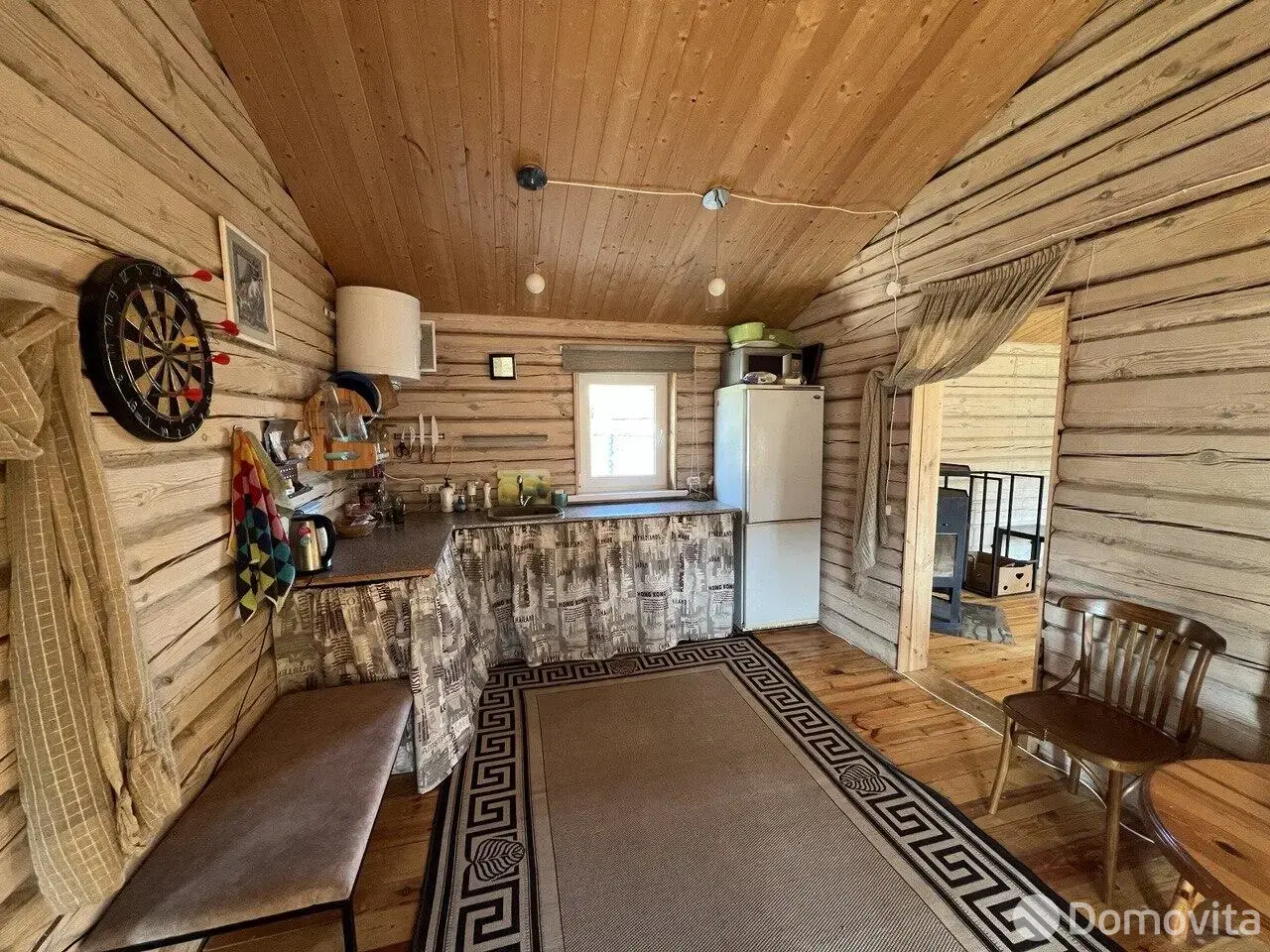 Стоимость продажи дома, Утро, 