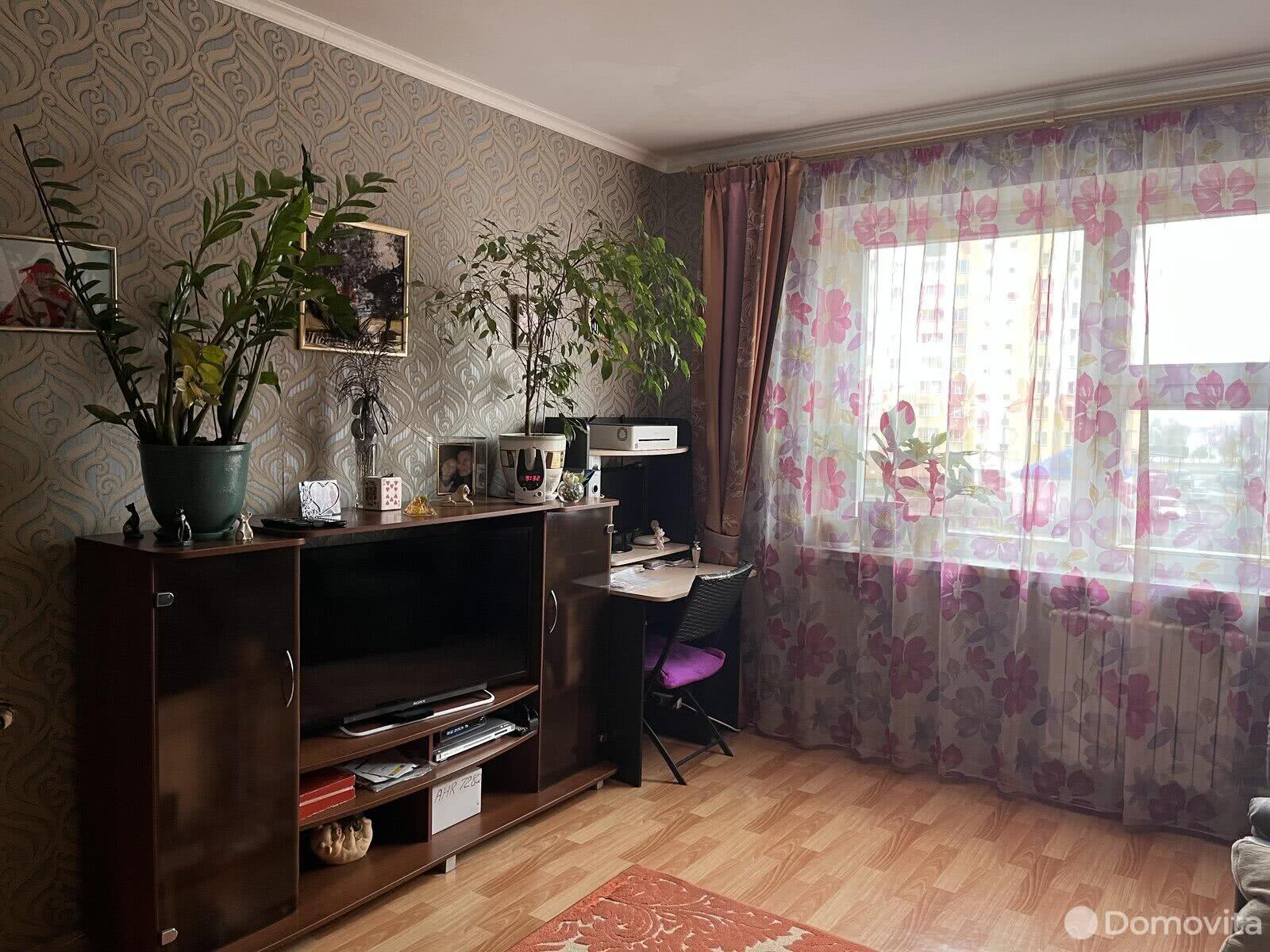 Продажа 3-комнатной квартиры в Гомеле, ул. Мазурова, д. 119, 62500 USD, код: 989646 - фото 2