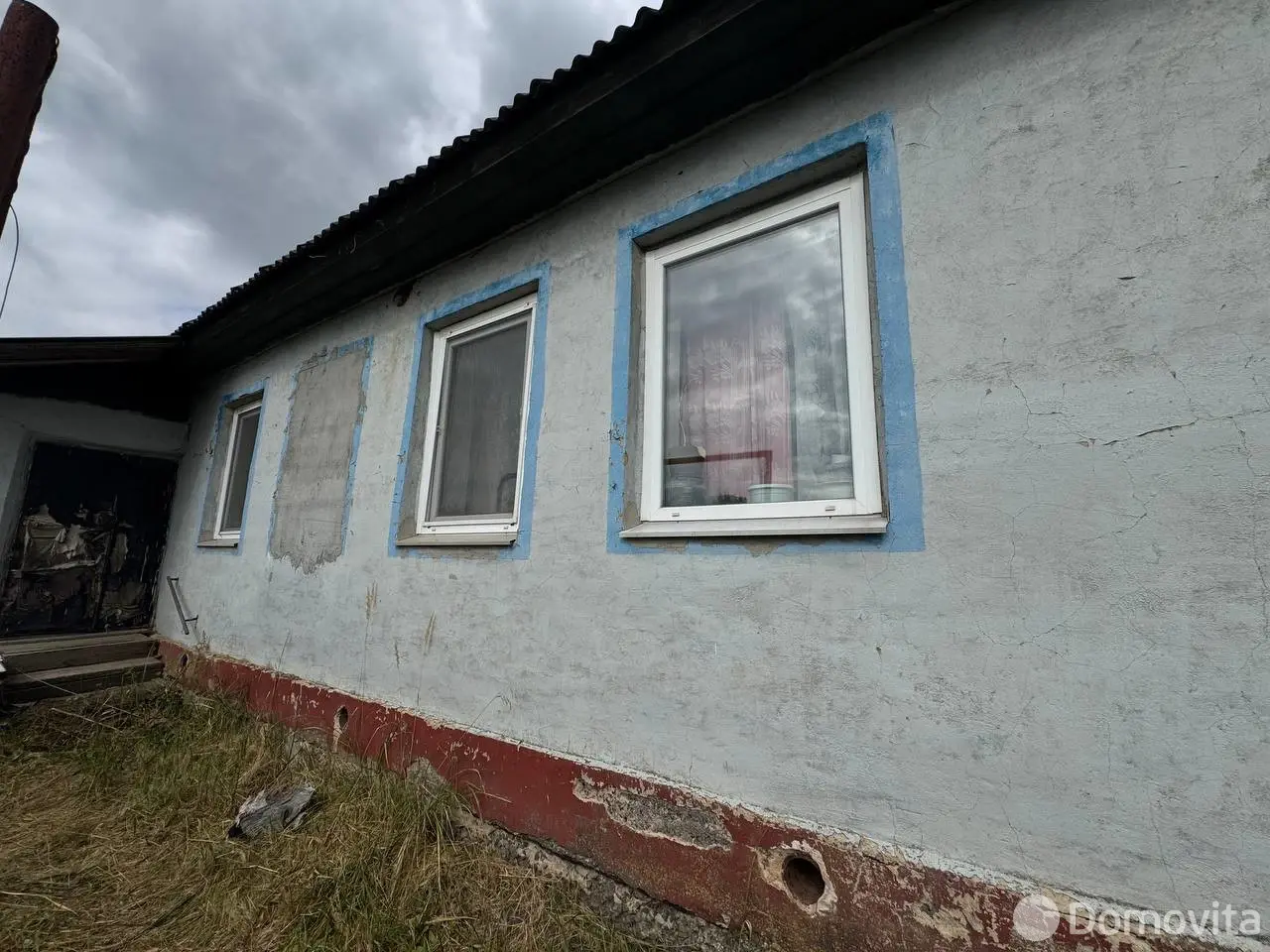 дом, Тишовка, ул. Северная, стоимость продажи 94 109 р.