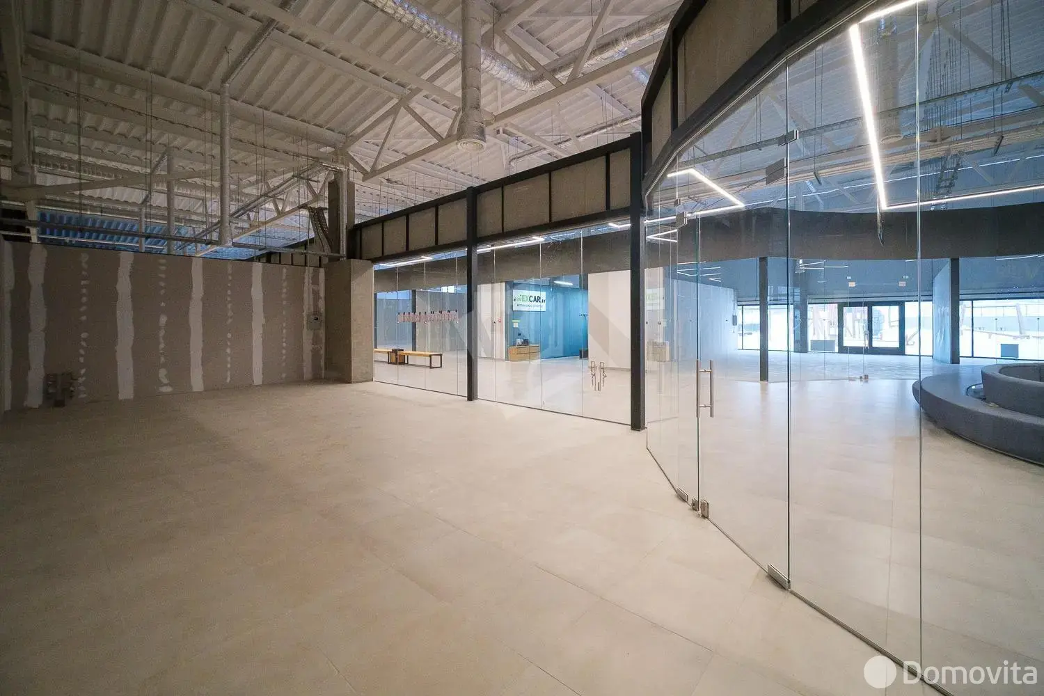 торговый объект, Минск, ул. Скрипникова, д. 47 на ст. метро Каменная горка