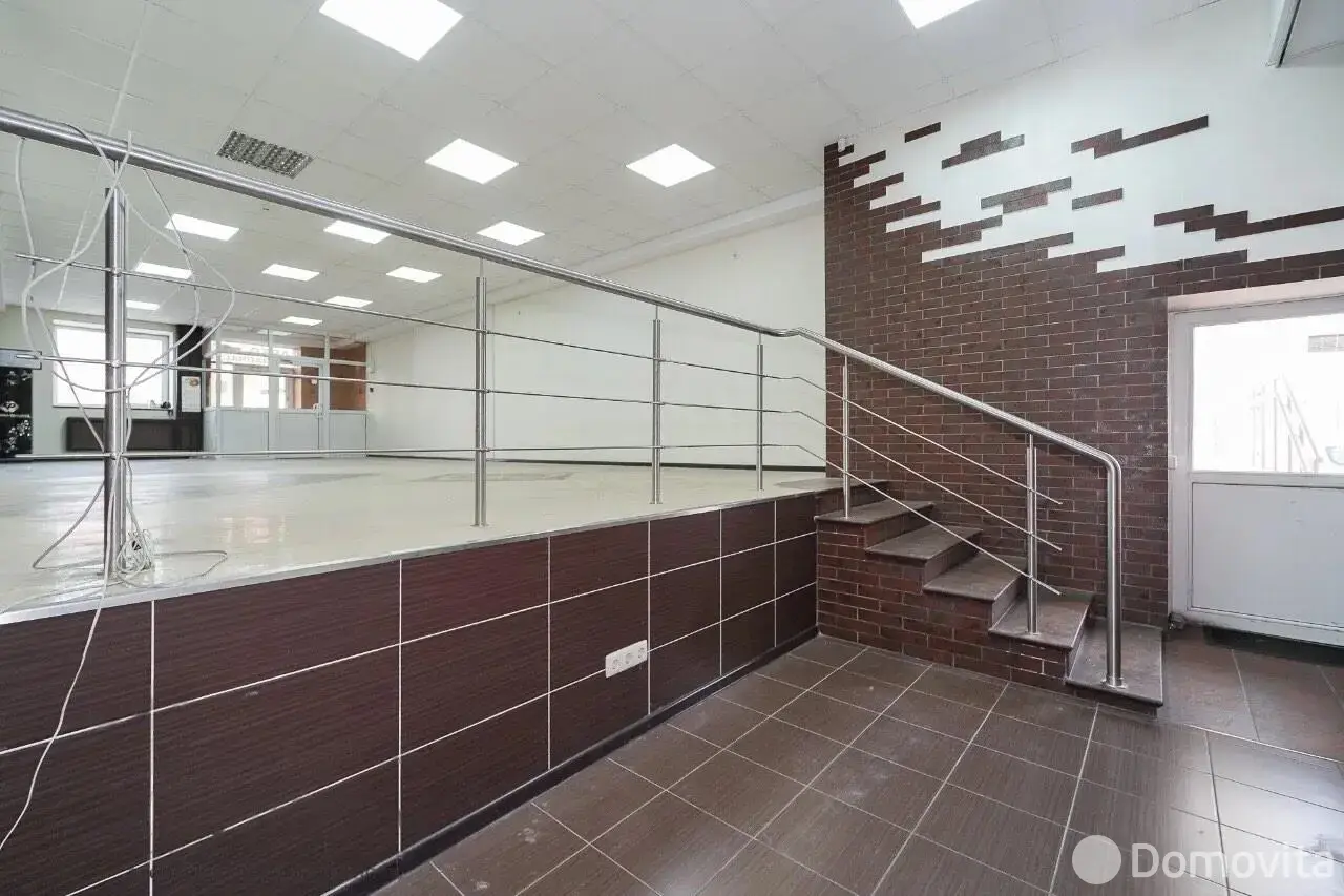 офис, Минск, ул. Пономаренко, д. 35/А в Фрунзенском районе