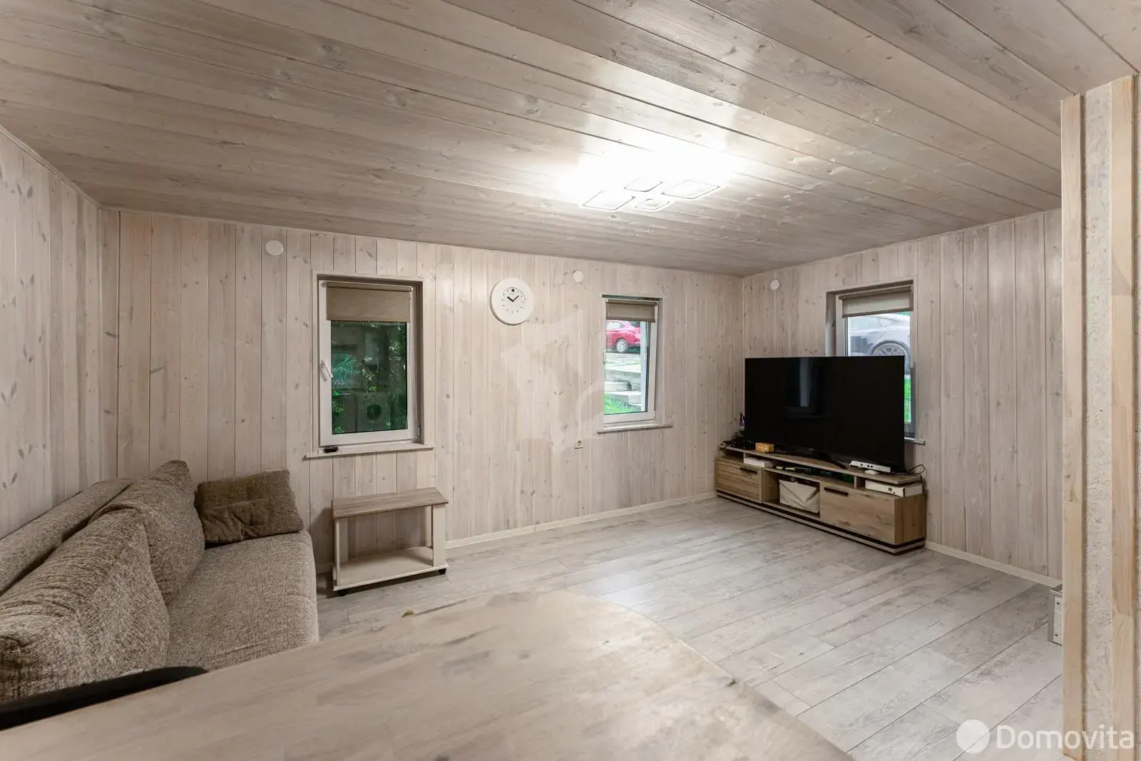 Купить 1-этажную дачу в Союз Минская область, 63000USD, код 183984 - фото 31