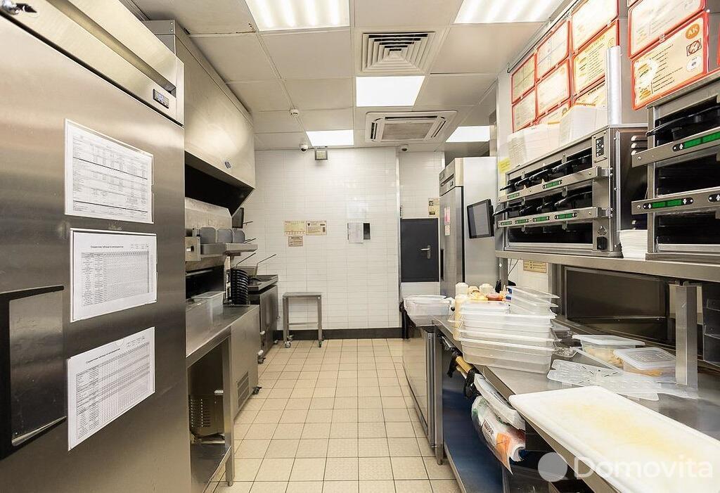 Купить помещение под сферу услуг в Минске, ул. Кирова, д. 2 - фото 16