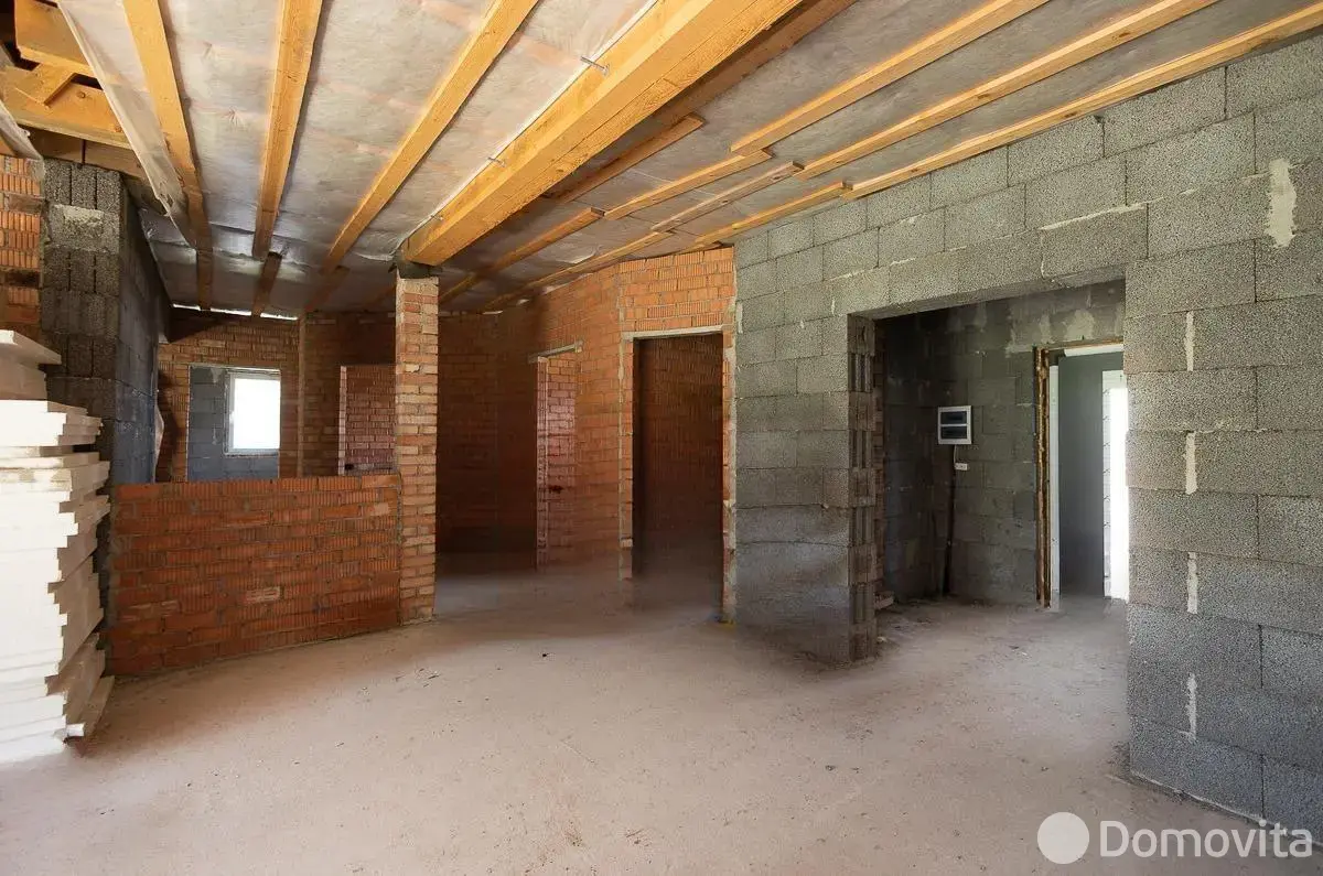 Цена продажи коттеджа, Галица, ул. Дружная