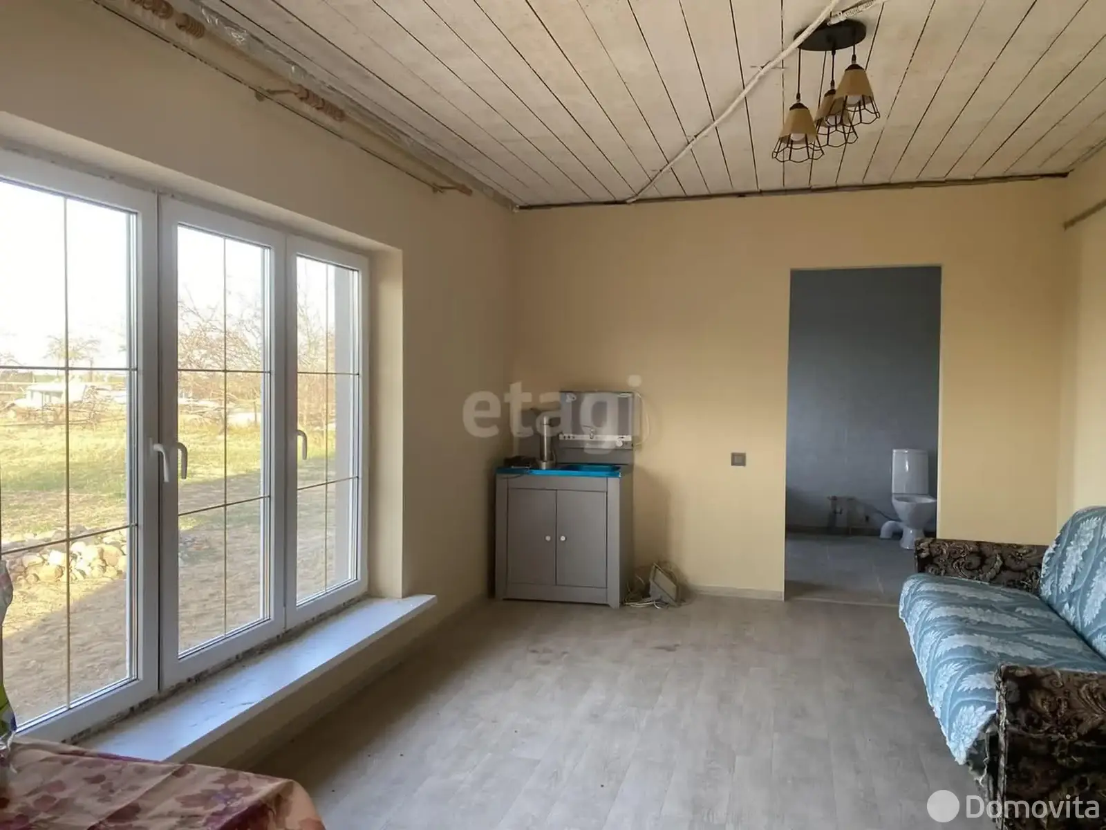 продажа дома, Козлы, ул. Новая