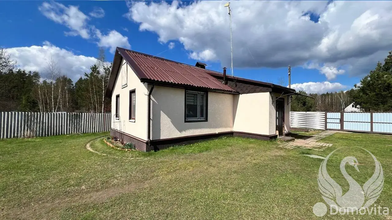 дача, Дубовый Лог, д. 167 - лучшее предложение