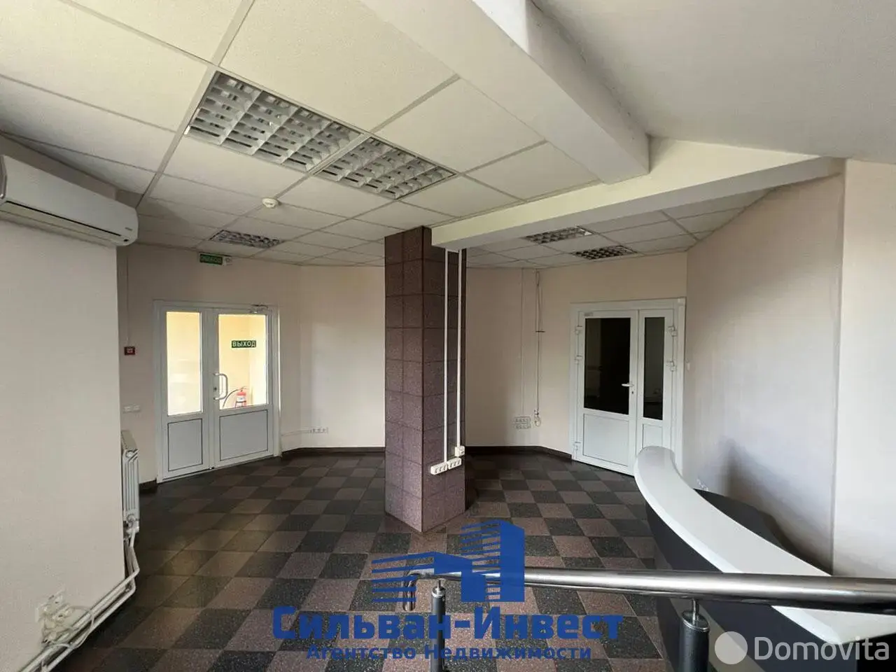 Купить складское помещение на ул. Селицкого, д. 7/а в Минске - фото 35