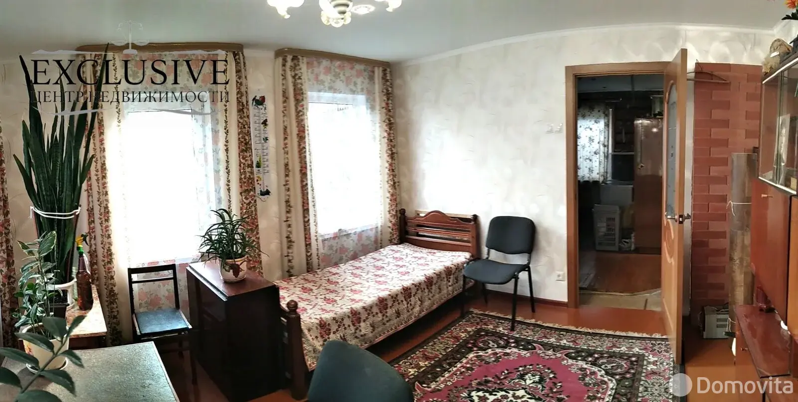 купить дом, Полоцк, ул. Никитина, д. 8